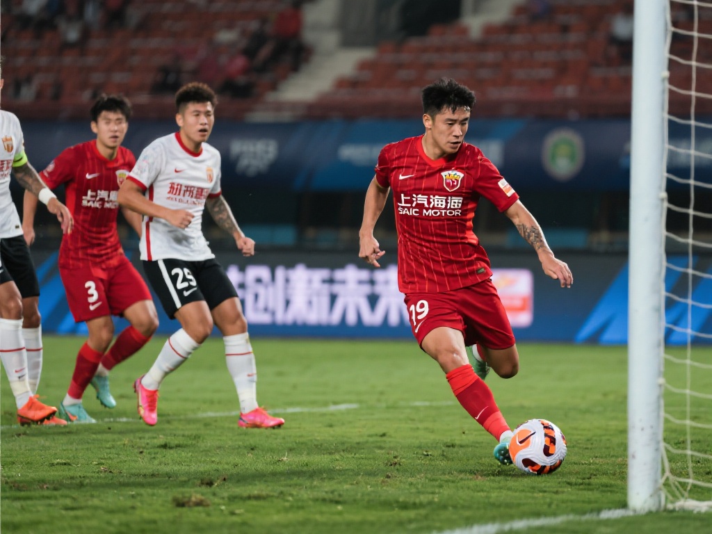 拜合拉木独中两元，中国队力克韩国队获胜